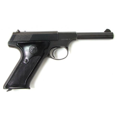 Colt Huntsman .22 LR caliber pistol. (C6934)