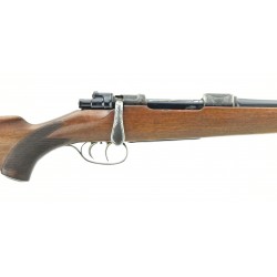 German Mauser Sporter 8x57...