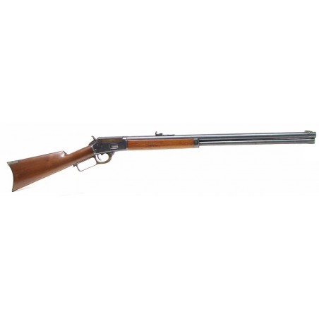 Marlin 1889 .38-40 caliber rifle.  (AL2950)