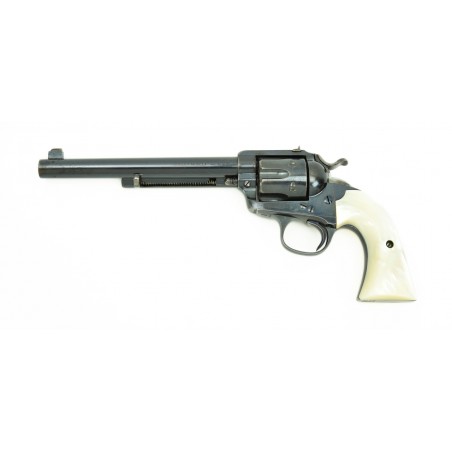 Colt Bisley Model .32-20 WCF (C11806)