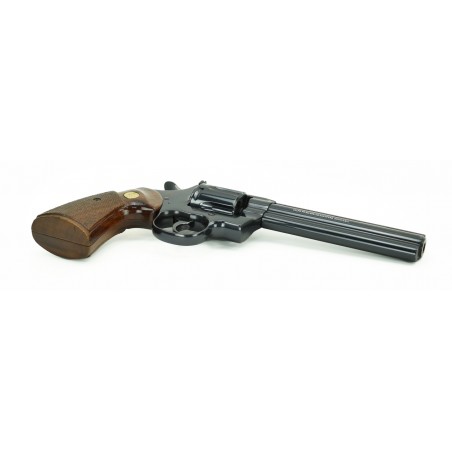 Colt Python .357 Magnum (C11811)