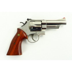 Smith & Wesson 29-2 .44...