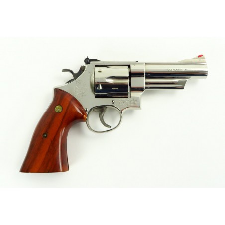 Smith & Wesson 29-2 .44 Magnum (PR28821)