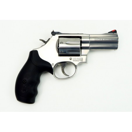 Smith & Wesson 686-6 .357 Magnum (nPR28811) New