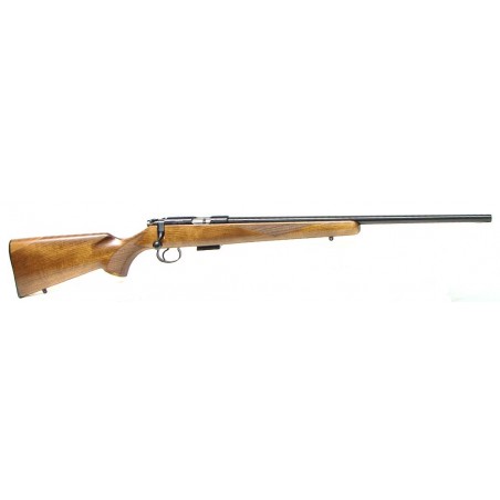 CZ 455 American .17 HMR caliber rifle. (R10951)