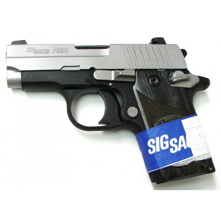 Sig Sauer P238 .380 ACP (iPR15495) New. Price may change without notice.
