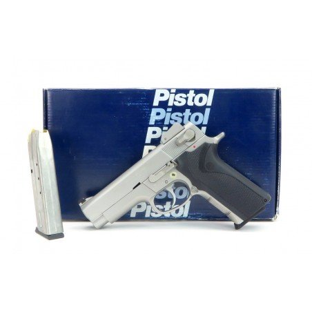 Smith & Wesson 4006 .40 S&W (PR28805)