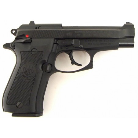Beretta 84FS .380 auto caliber pistol  (iPR13005)