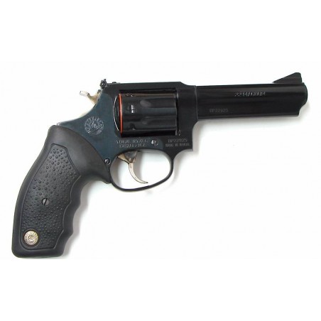 Taurus 941 .22 Magnum caliber blue revolver (PR15813)