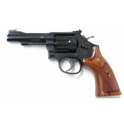 Smith & Wesson 18-7 .22 LR...