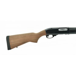 Remington 870 Police Magnum...