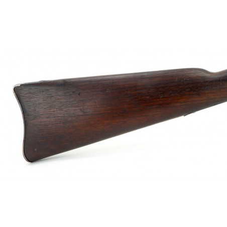 U.S. Model 1890 Springfield Trapdoor Carbine (AL3687)