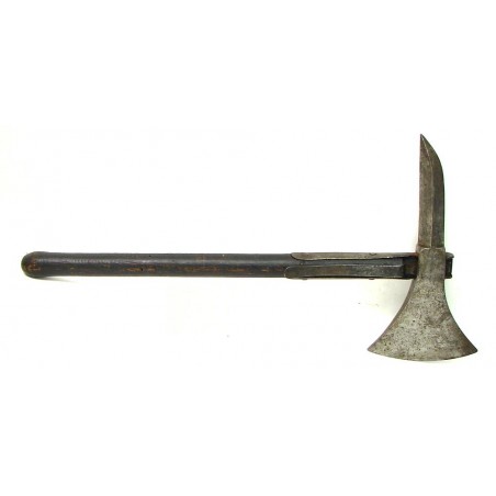 French 1833 Naval Boarding Axe (MEW1146)