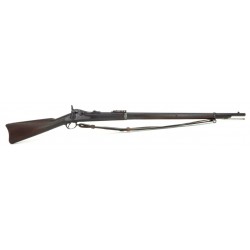 U.S. Model 1884 Rifle (AL3684)