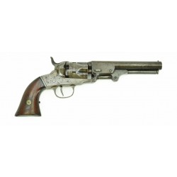 Union Arms Pocket Revolver...