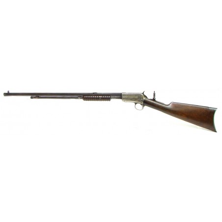 Winchester 1890 .22 Short caliber  2nd model rifle (W4739)