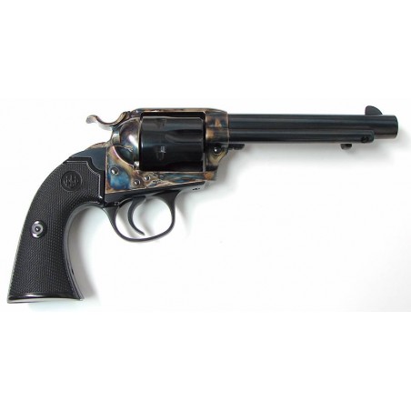 Beretta Stampede .357 Mag caliber revolver. (iPR15840)
