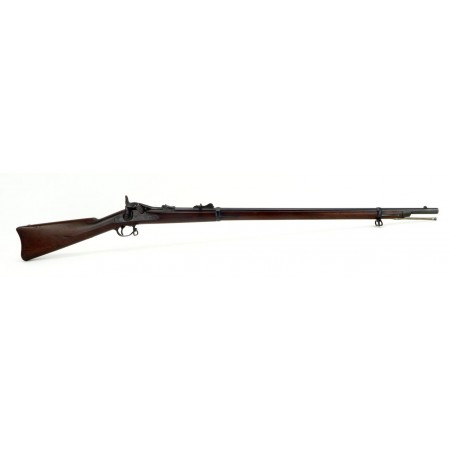 U.S. Model 1879 Trapdoor Rifle (AL3675)