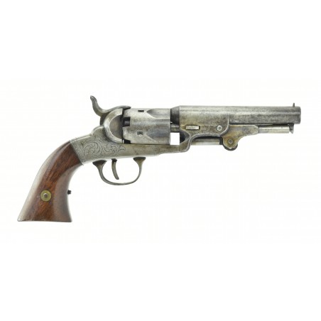 BJ Hart & Brother Revolver .31 cal (AH4013)