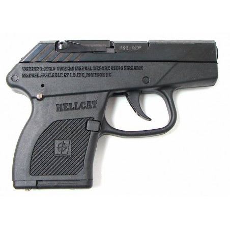 I.O. Inc. Hellcat .380 ACP (iPR15916) New. Price may change without notice.