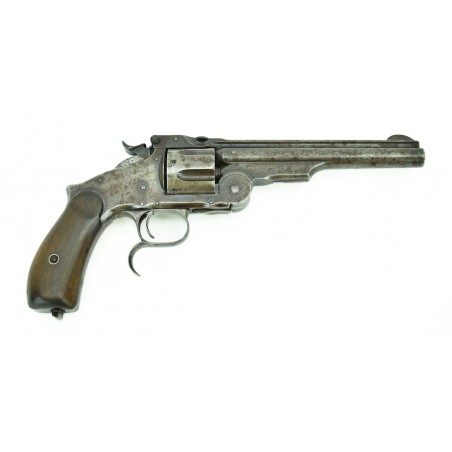 Smith & Wesson 3rd Model Russian (AH4016)