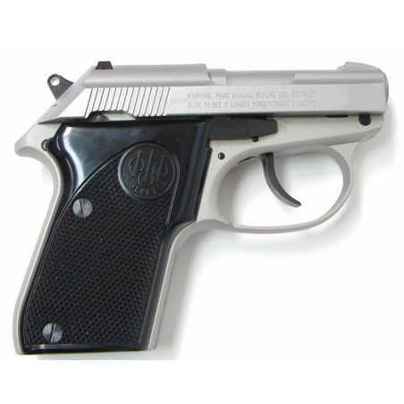 Beretta 3032 .32 Auto caliber pistol.  (PR15927)
