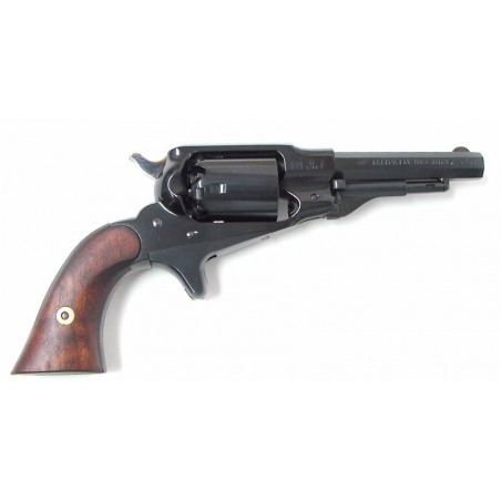 Pietta Remington 1863 Pocket .31 caliber replica revolver. (PR15879)