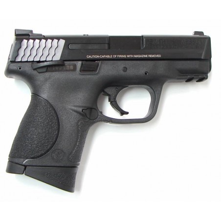 Smith & Wesson M&P 9C 9mm Para "with Safety" (iPR15905) New.  Price may change without notice.