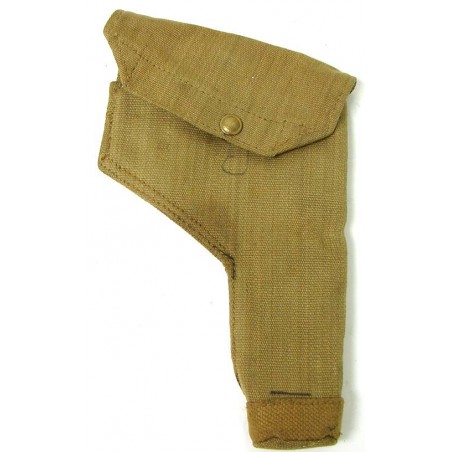British issue 1943 dated holster (H786)