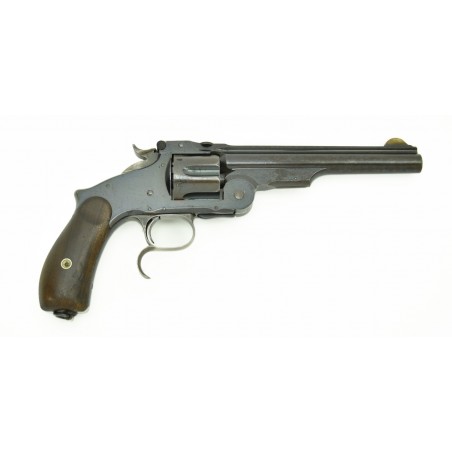 Smith & Wesson 3rd Model Russian (AH4020)