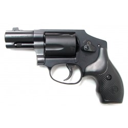 Smith & Wesson 642-2 .38...