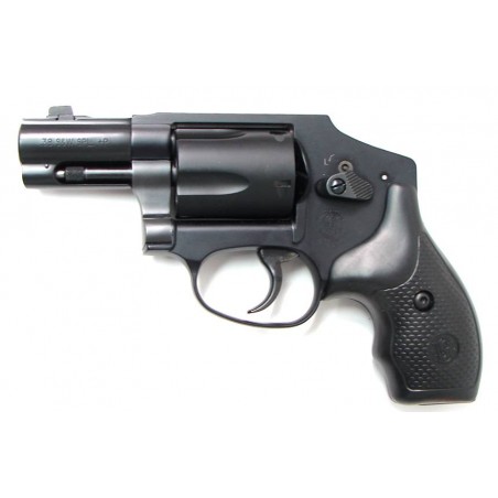 Smith & Wesson 642-2 .38 Spcl caliber revolver. (PR15950)