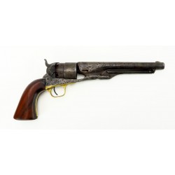 Colt 1860 Army (C10699)