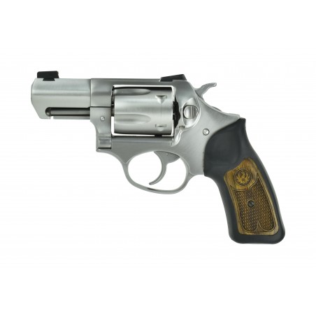 Ruger SP101 .357 Magnum (PR46623)