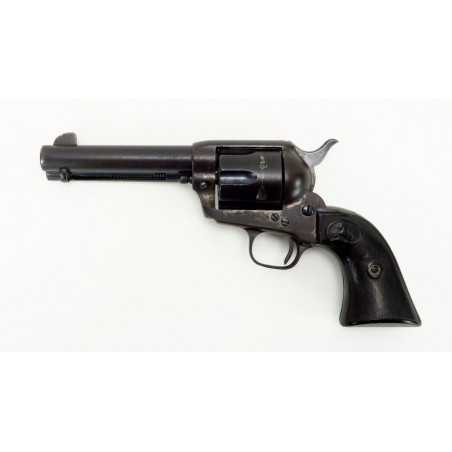 Colt Single Action Army .45 LC (C10695)