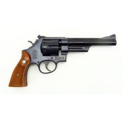 Smith & Wesson 28-2 Highway...