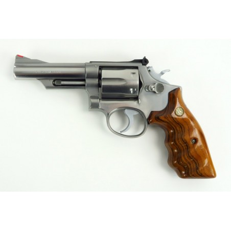 Smith & Wesson 66 .357 Magnum (PR28767)