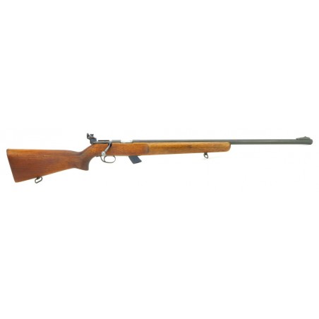 Remington 513-T Match Master .22 S,L,LR (R17789)