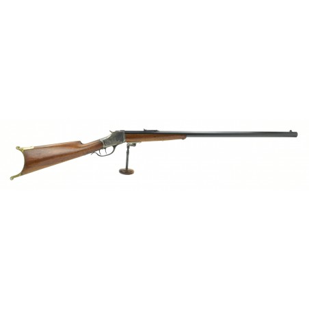 Winchester Model 1885 High Wall Target .45-60 (W10529)