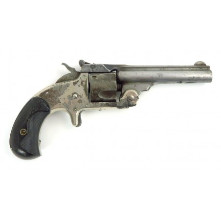 Smith & Wesson 1½ Single Action .32 caliber (AH3703)