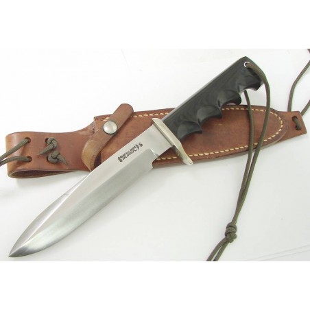 Randall model 16 knife. (K810)