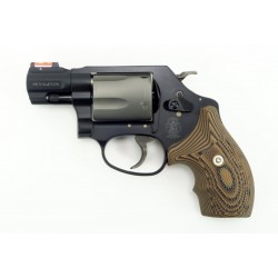 Smith & Wesson 360PD .357...