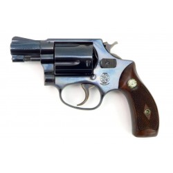 Smith & Wesson 36 .68...