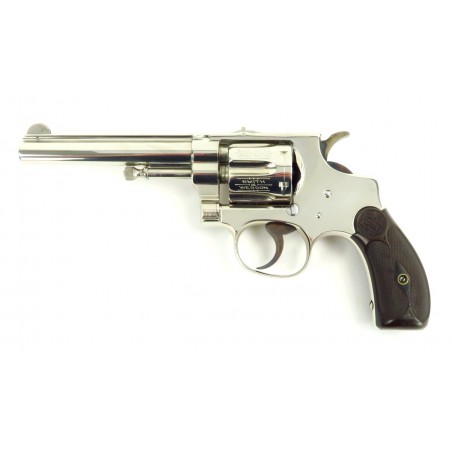 Smith & Wesson 1st Model Hand Ejector .32 S&W Long (PR28720)