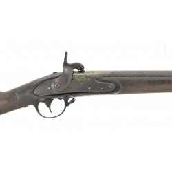U.S. Springfield Model 1816...