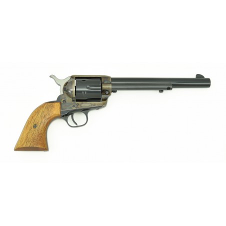 Colt Single Action Army 2nd Generation .357 Magnum (C11881)