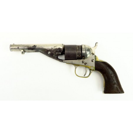 Colt Pocket Navy Conversion .38 Rimfire (C10672)