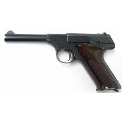 Colt Challenger .22 LR...