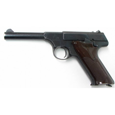 Colt Challenger .22 LR caliber pistol. (C7030)