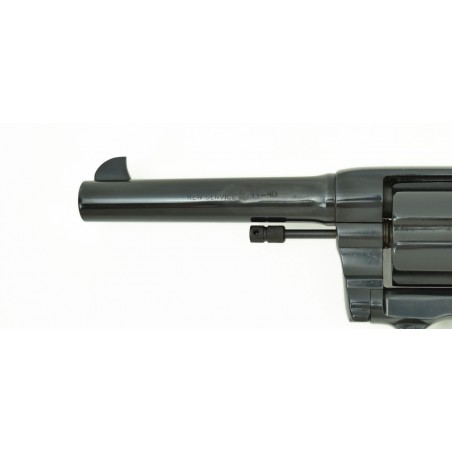 Colt New Service .44-40 (C11894)